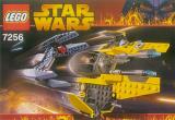 LEGO 7256